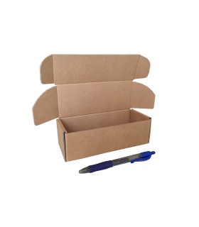 Caja regalo de cartón rojo 23 x 14 x 9 cm - Comprar cajas de regalo de  cartón online