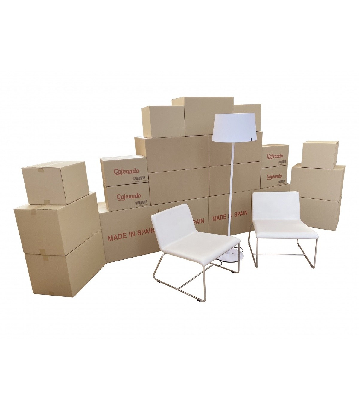 Cajas para Mudanzas - Compra Online - IKEA