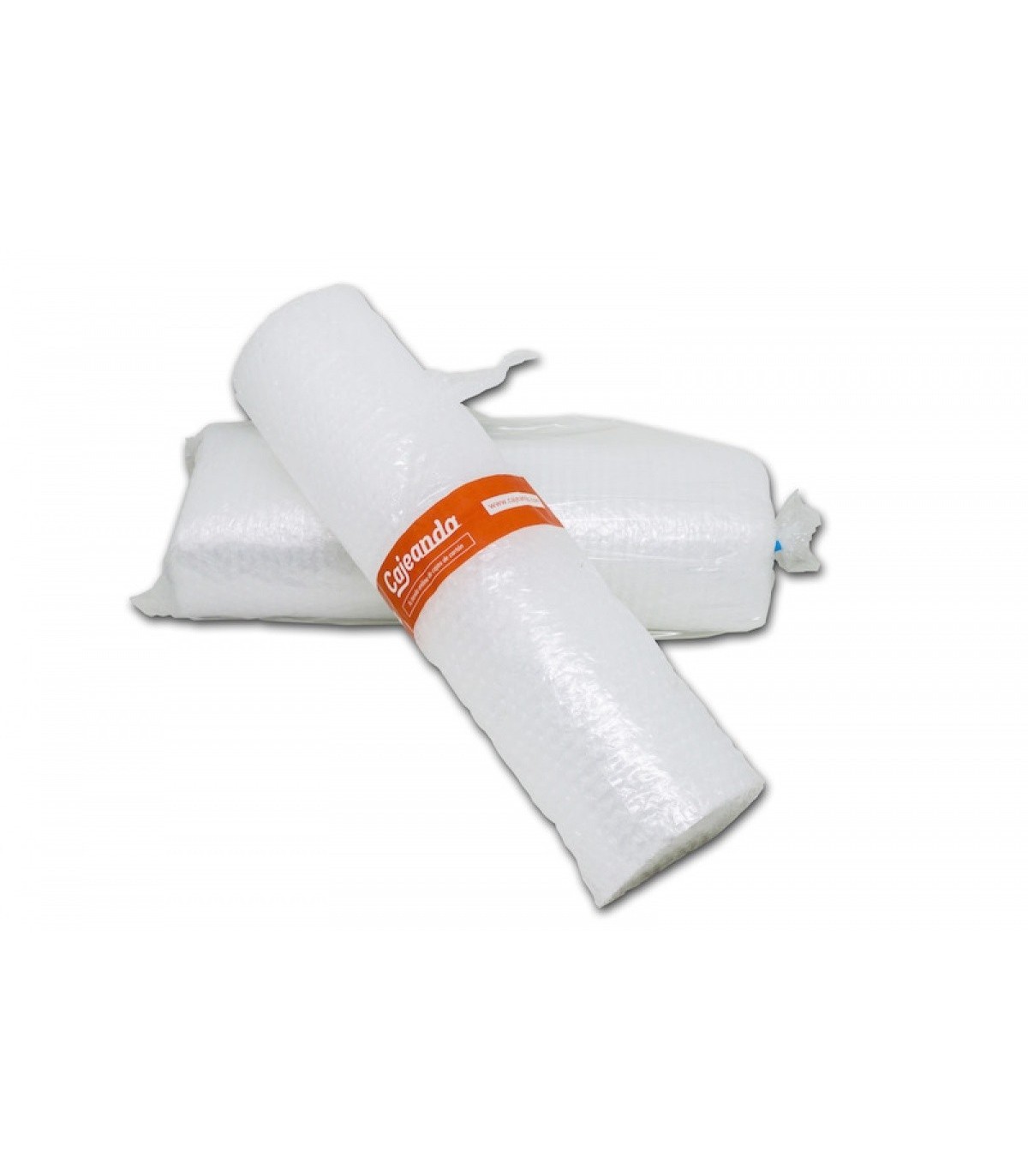 KHUDO SUMICEL Plástico de burbujas rollo para embalar - Bobina de papel  burbuja para Mudanza, Transparente : : Oficina y papelería
