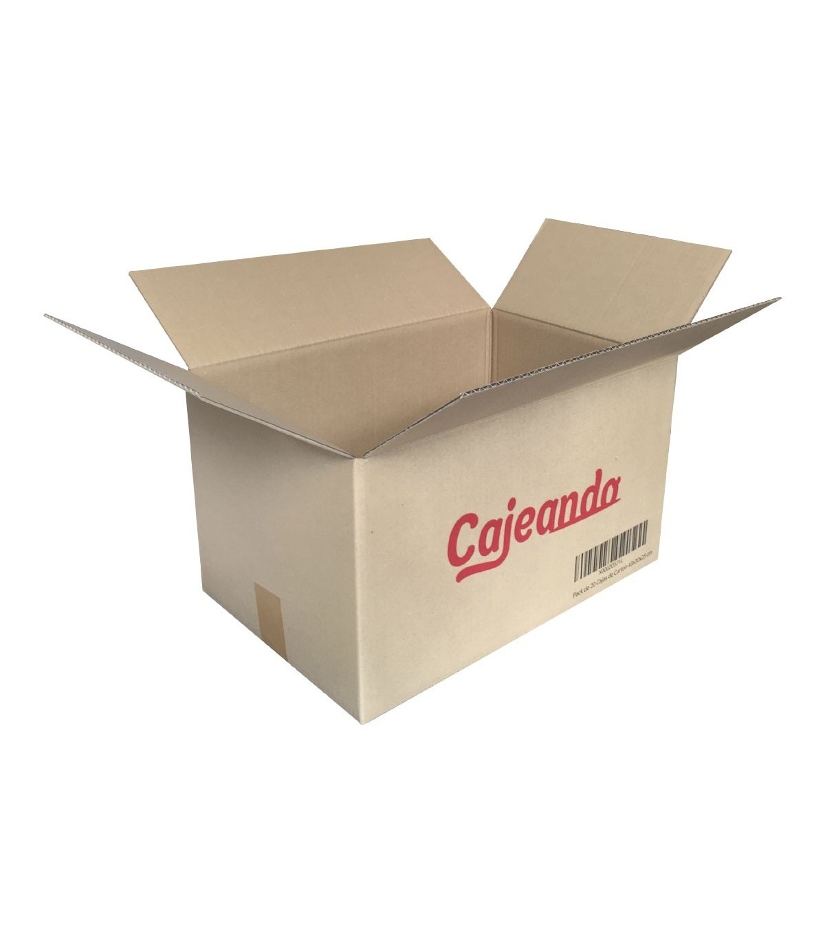 filósofo Juramento desarrollo de Pack de cajas para mudanzas de oficina mediano